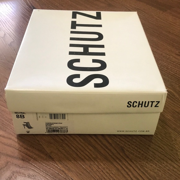 SCHUTZ JULIANA - Picture 6 of 6